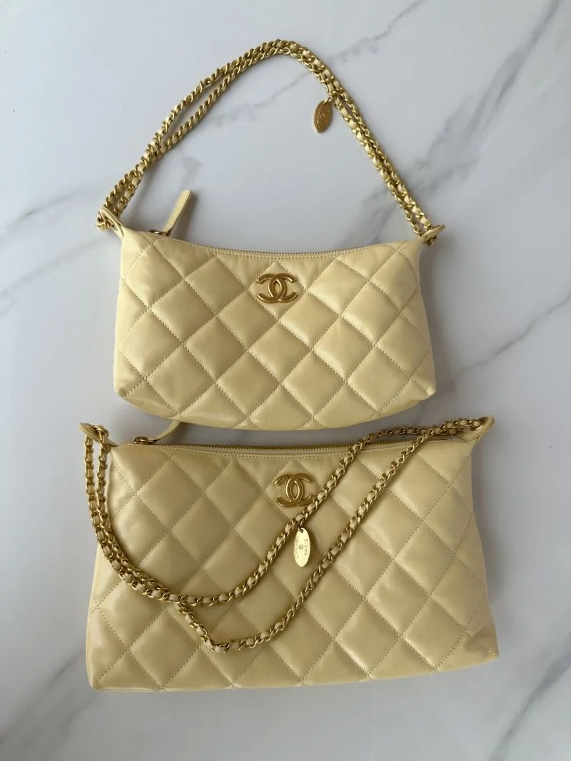 Chanel Other Stachel Bags Timeless 52922