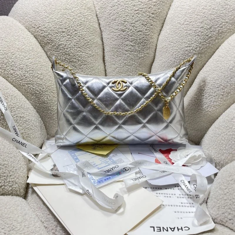 Unisex Chanel Other Stachel Bags 52920