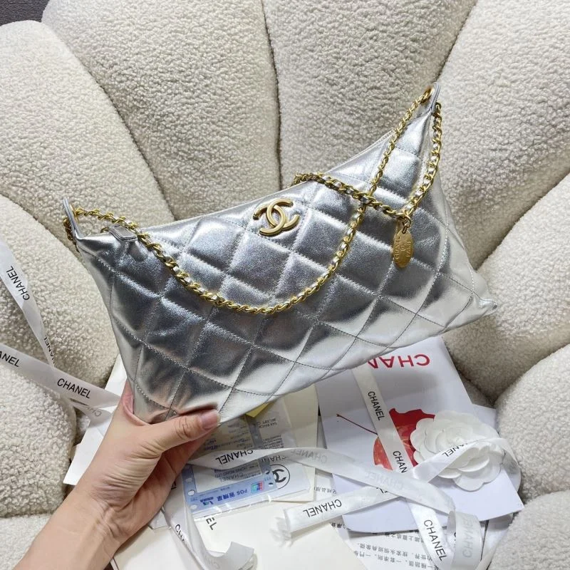Unisex Chanel Other Stachel Bags 52920