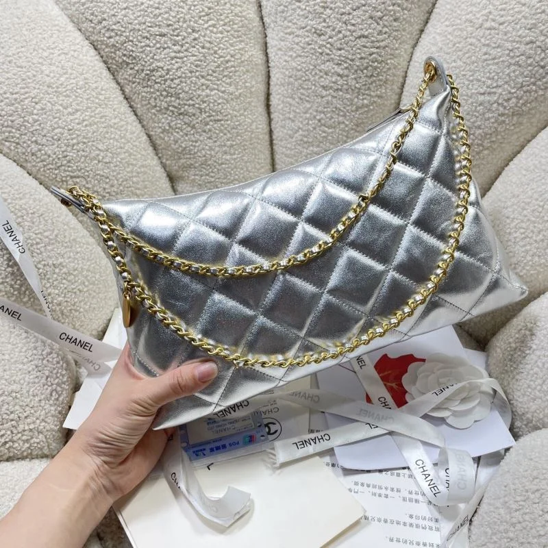 Unisex Chanel Other Stachel Bags 52920
