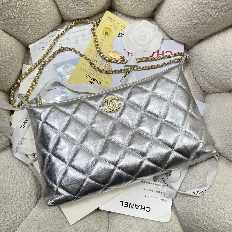 Unisex Chanel Other Stachel Bags 52920