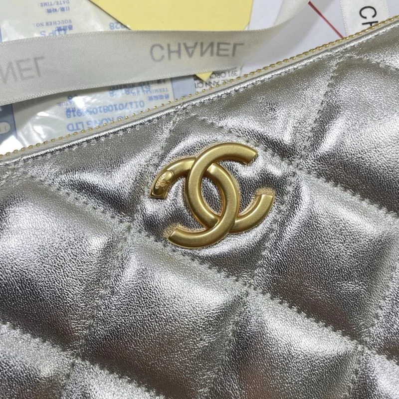 Unisex Chanel Other Stachel Bags 52920