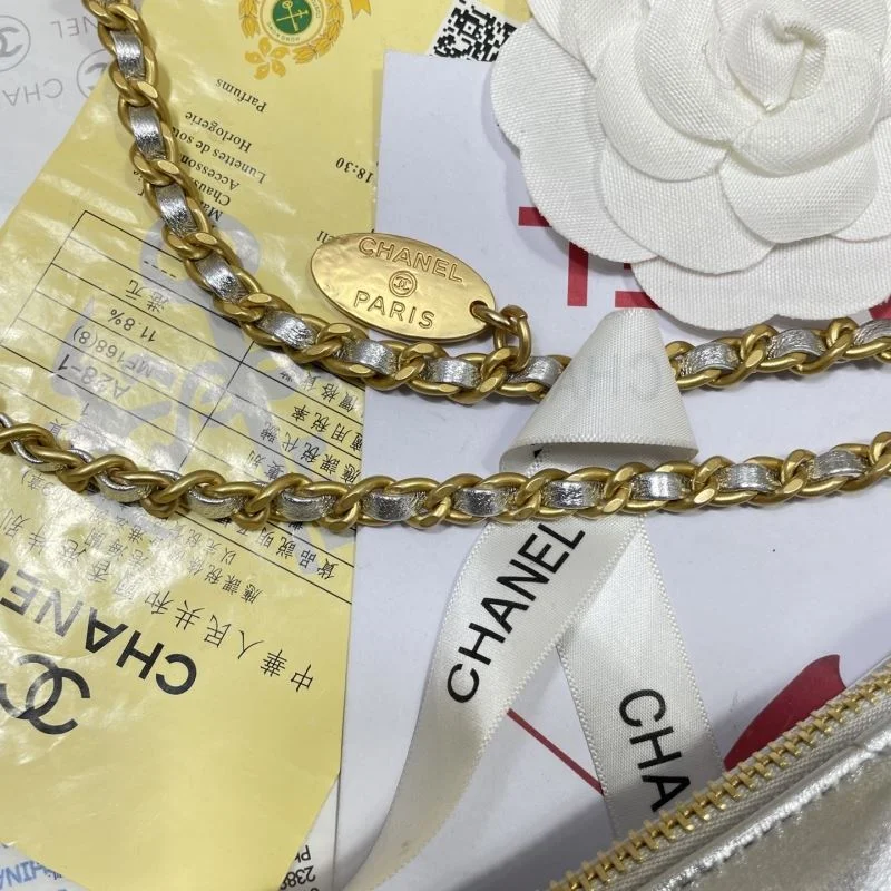 Unisex Chanel Other Stachel Bags 52920