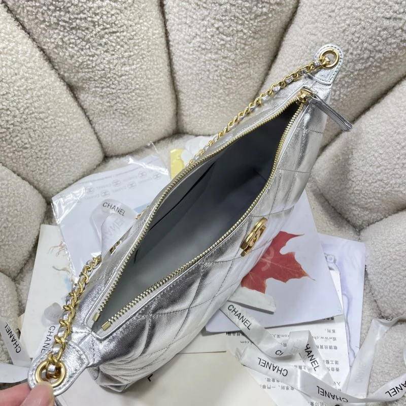 Unisex Chanel Other Stachel Bags 52920