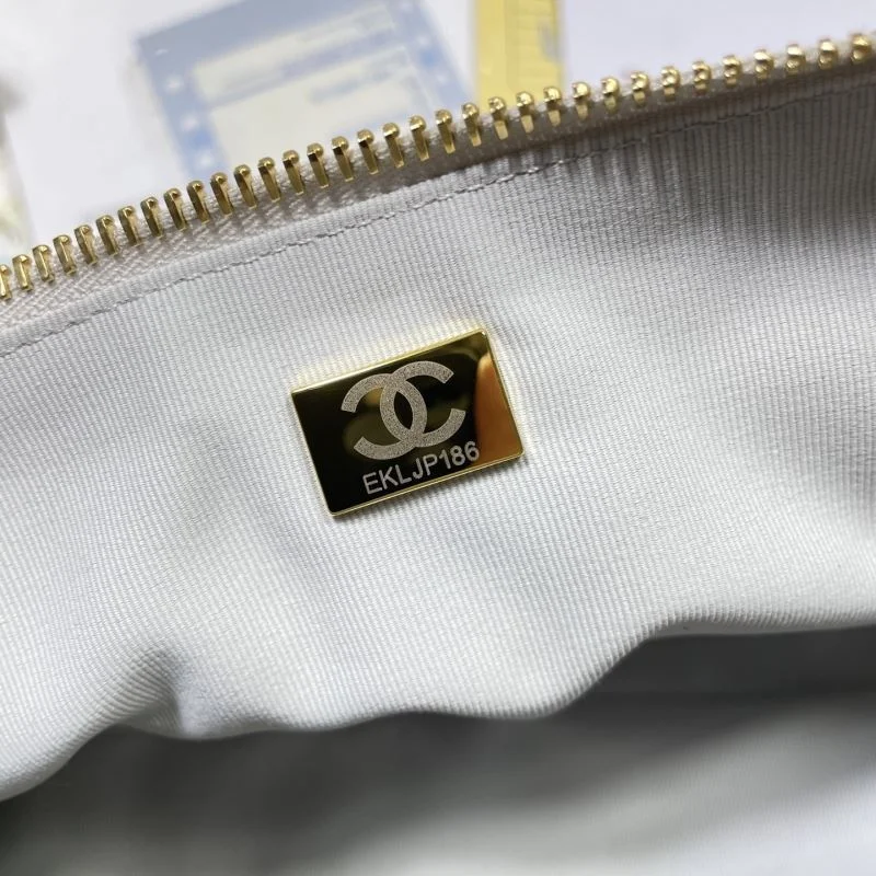 Unisex Chanel Other Stachel Bags 52920