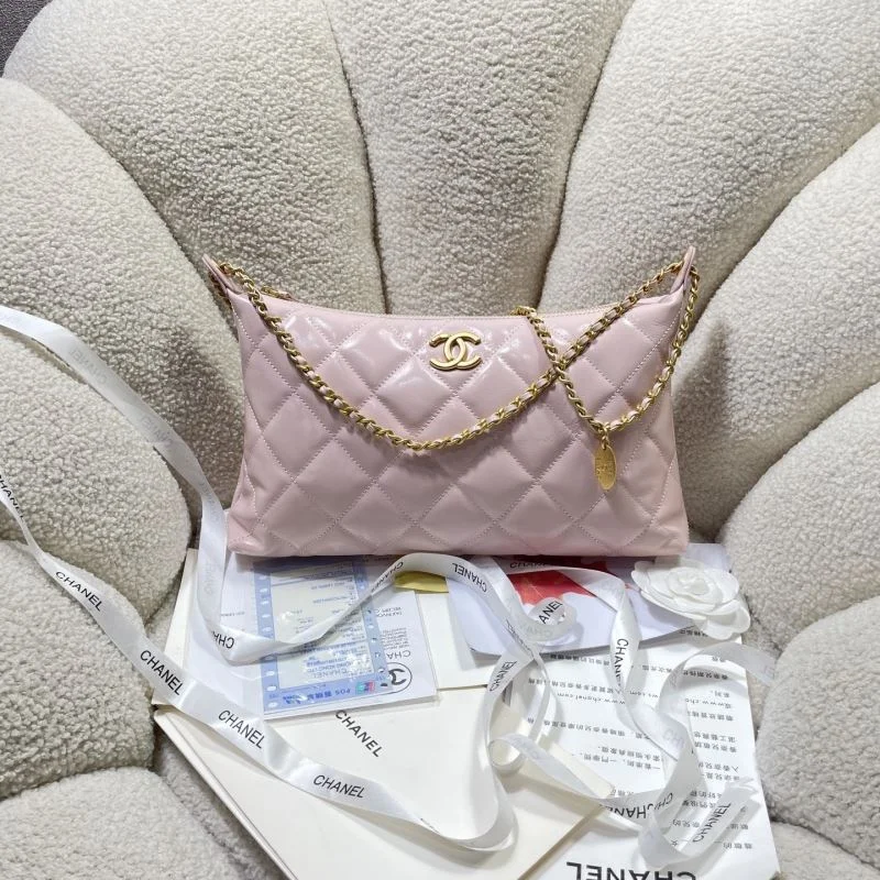 Thermal Chanel Other Stachel Bags 52918