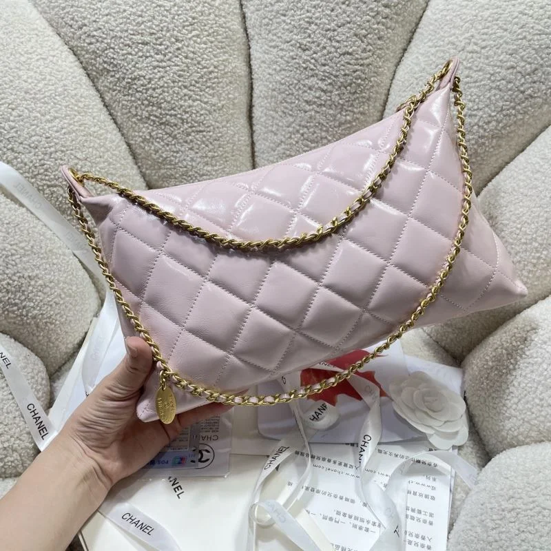 Thermal Chanel Other Stachel Bags 52918