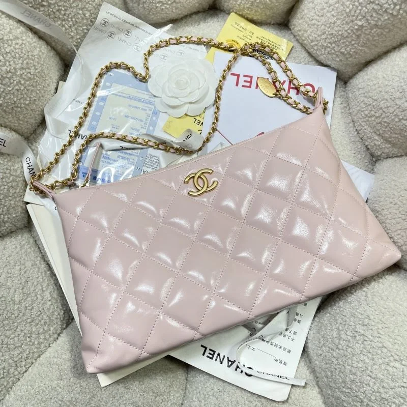 Thermal Chanel Other Stachel Bags 52918