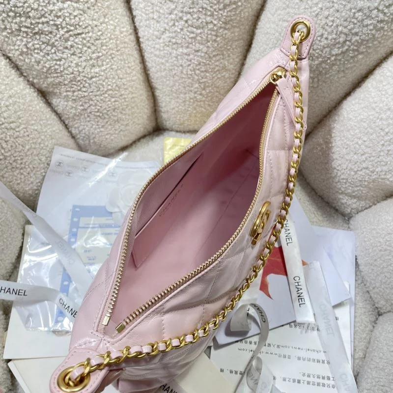 Thermal Chanel Other Stachel Bags 52918