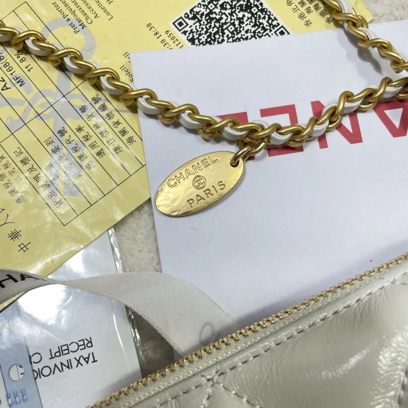 Chanel Other Stachel Bags Durable 52917