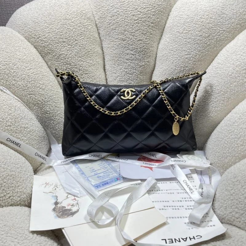 Snug Chanel Other Stachel Bags 52912