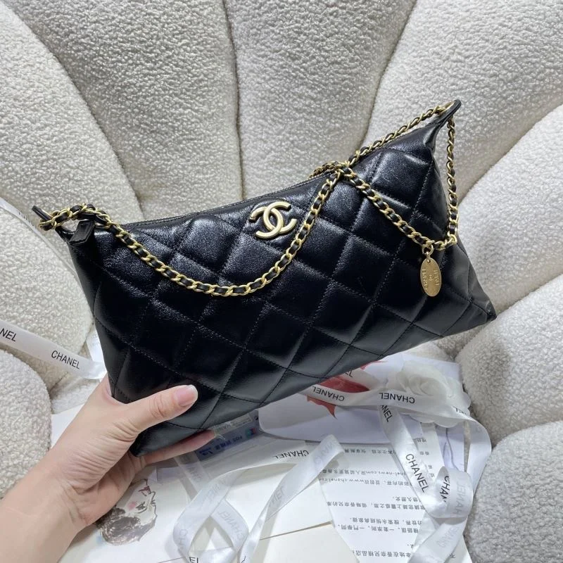 Snug Chanel Other Stachel Bags 52912