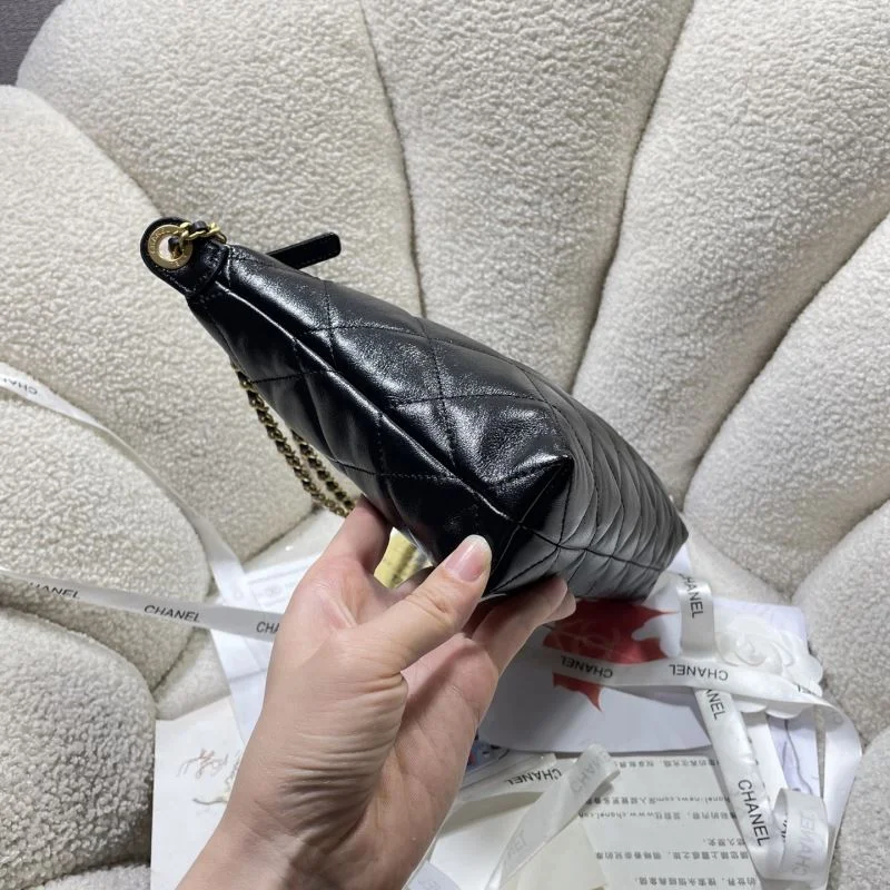 Snug Chanel Other Stachel Bags 52912