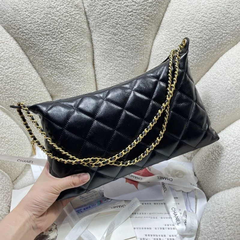 Snug Chanel Other Stachel Bags 52912