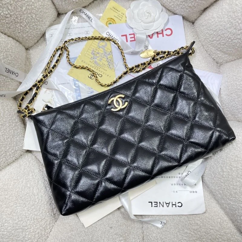 Snug Chanel Other Stachel Bags 52912