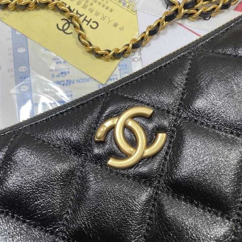 Snug Chanel Other Stachel Bags 52912