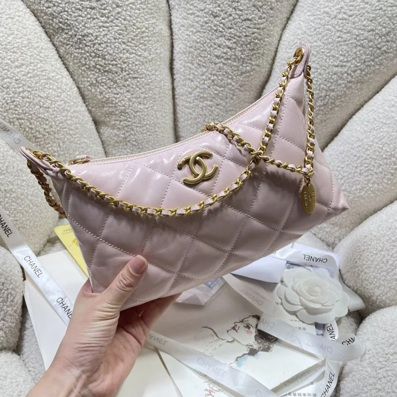 Chanel Other Stachel Bags Chic 52940