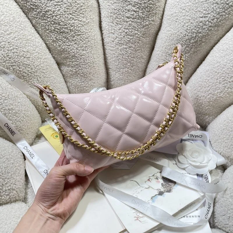 Chanel Other Stachel Bags Chic 52940