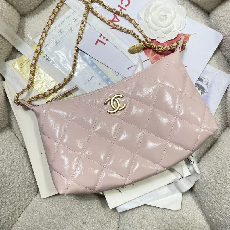 Chanel Other Stachel Bags Chic 52940