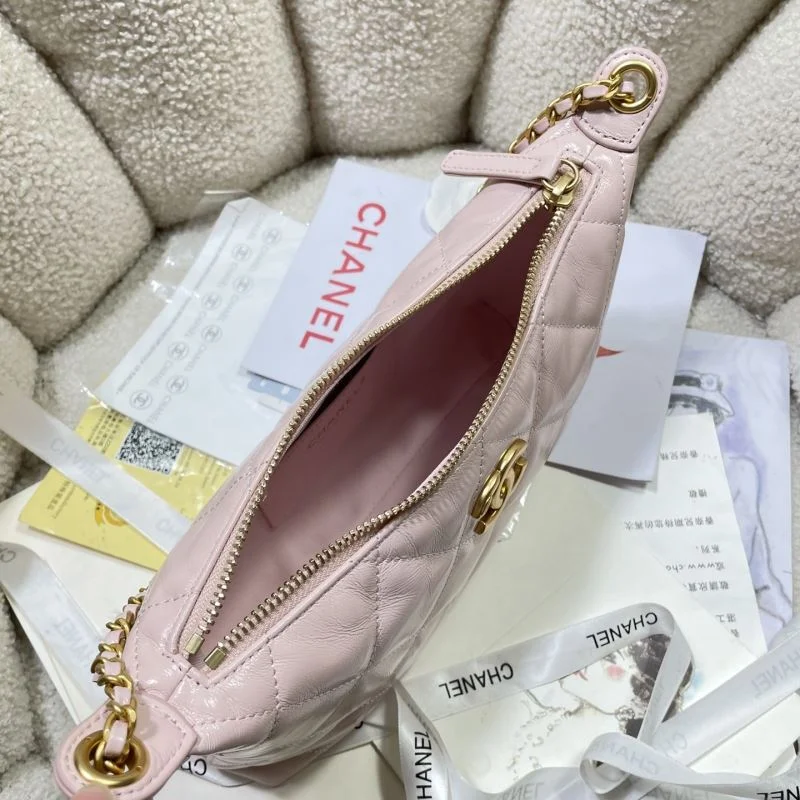 Chanel Other Stachel Bags Chic 52940