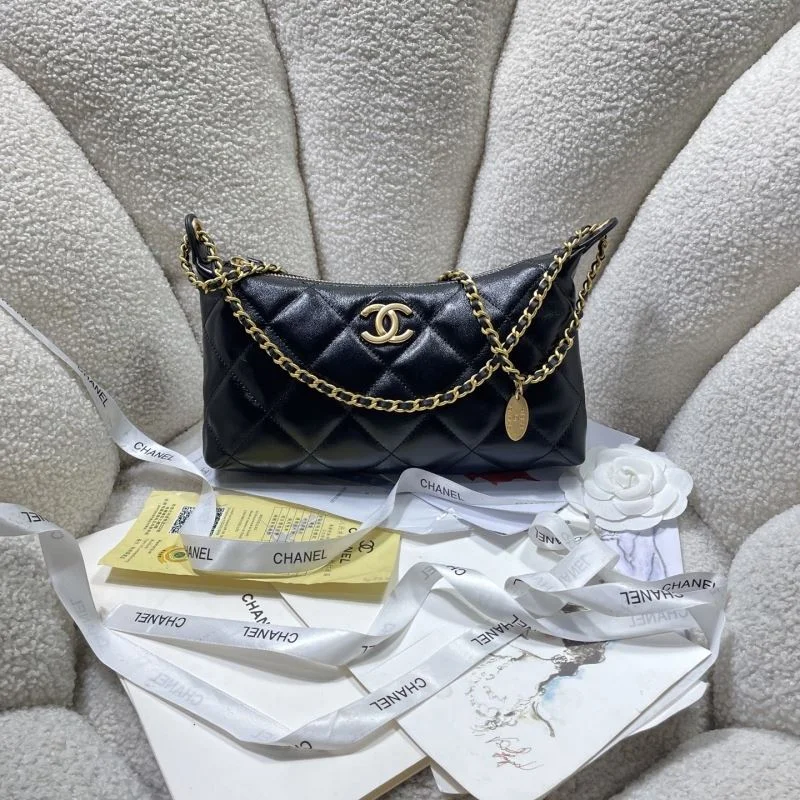 Chanel Other Stachel Bags EasyMatch 52904