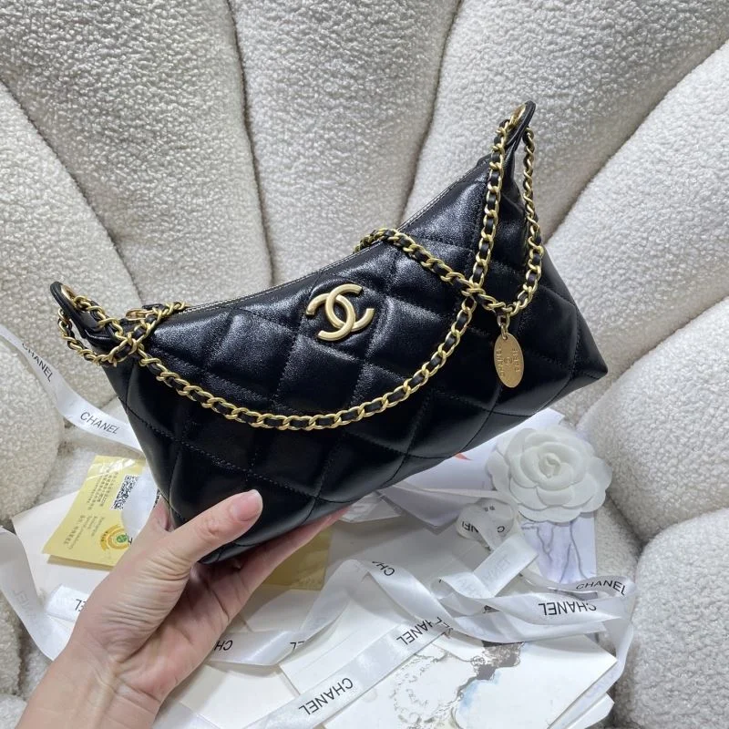 Chanel Other Stachel Bags EasyMatch 52904