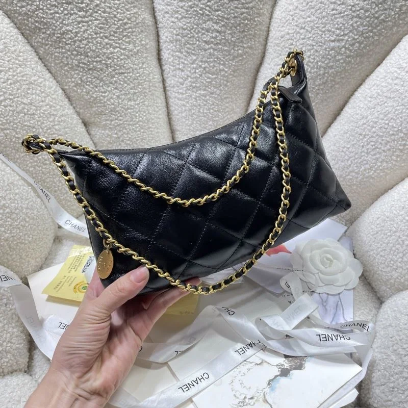 Chanel Other Stachel Bags EasyMatch 52904