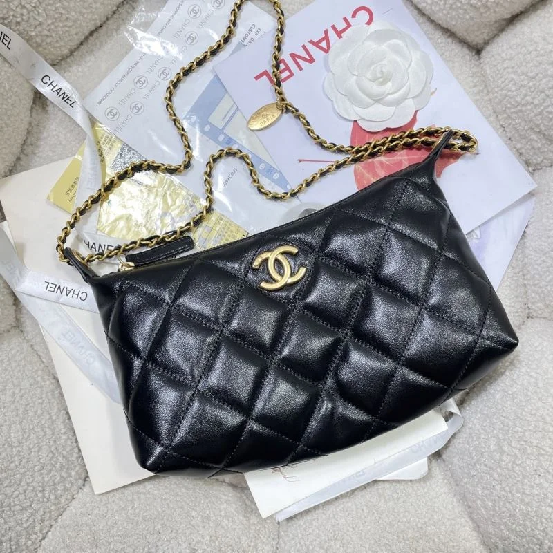 Chanel Other Stachel Bags EasyMatch 52904