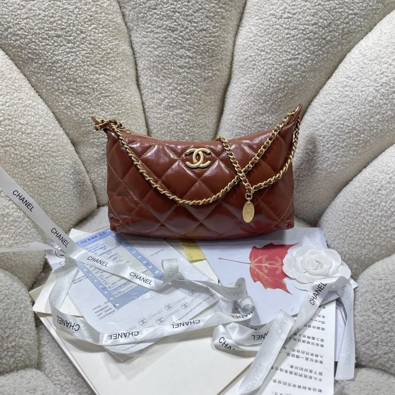 Efficient Chanel Other Stachel Bags 52948