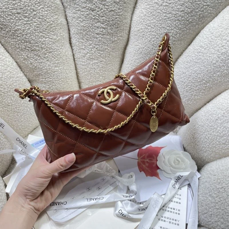Efficient Chanel Other Stachel Bags 52948