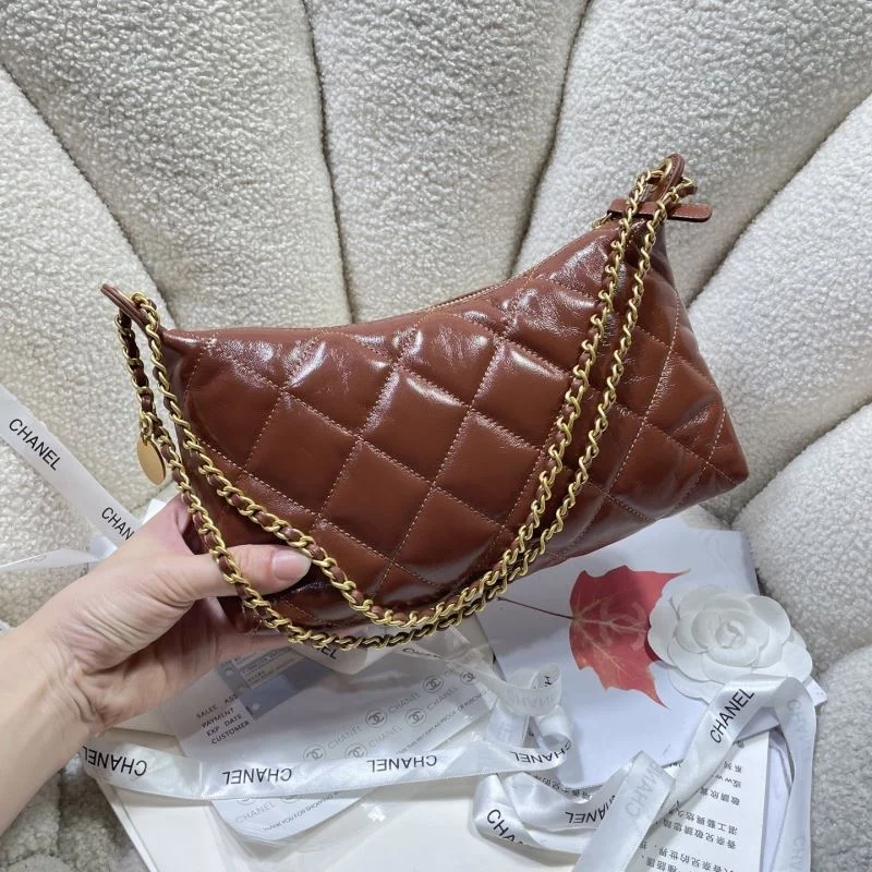 Efficient Chanel Other Stachel Bags 52948