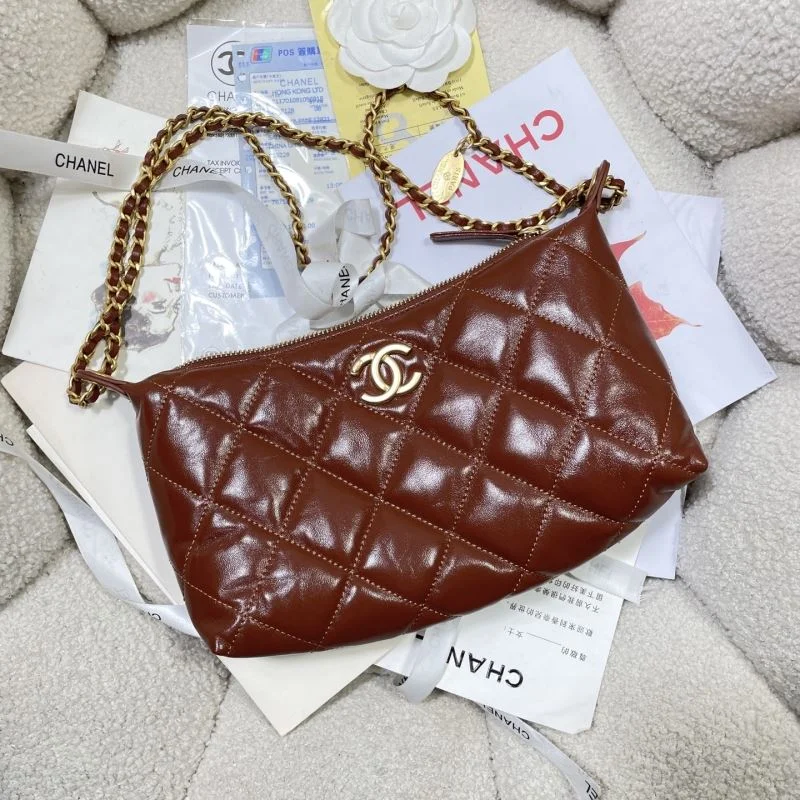 Efficient Chanel Other Stachel Bags 52948