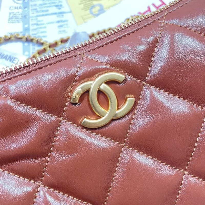 Efficient Chanel Other Stachel Bags 52948