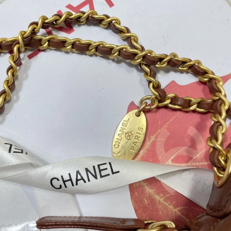 Efficient Chanel Other Stachel Bags 52948
