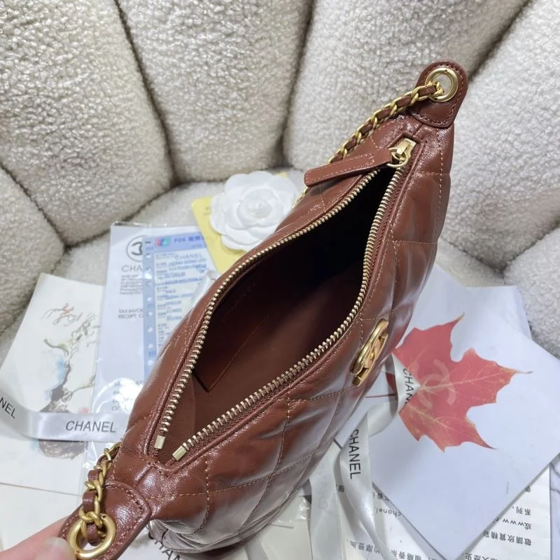 Efficient Chanel Other Stachel Bags 52948