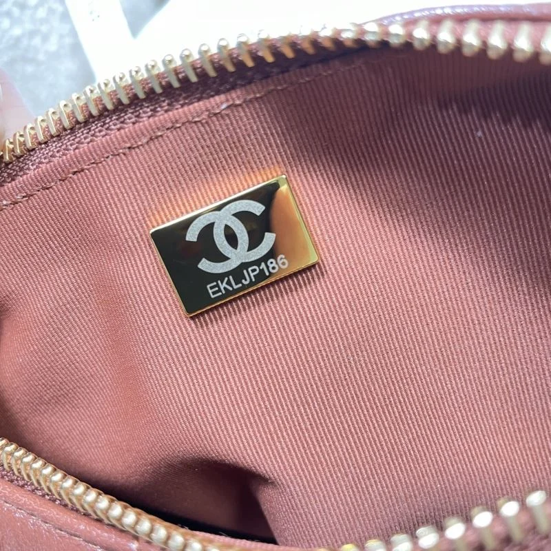Efficient Chanel Other Stachel Bags 52948