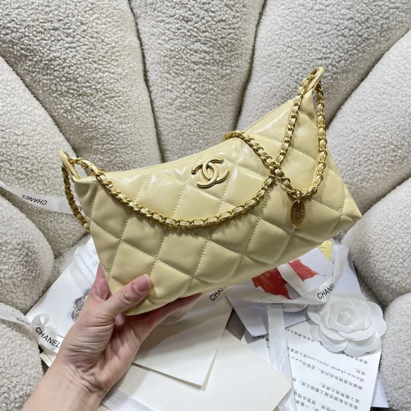 EyeCatching Chanel Other Stachel Bags 52910