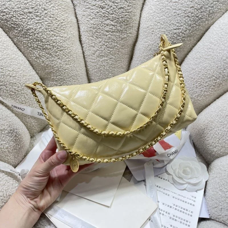 EyeCatching Chanel Other Stachel Bags 52910