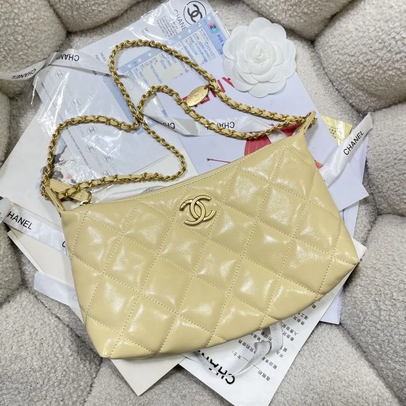 EyeCatching Chanel Other Stachel Bags 52910