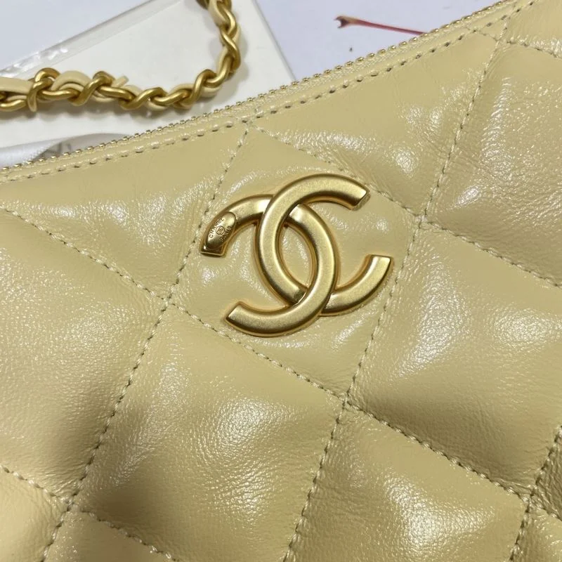 EyeCatching Chanel Other Stachel Bags 52910