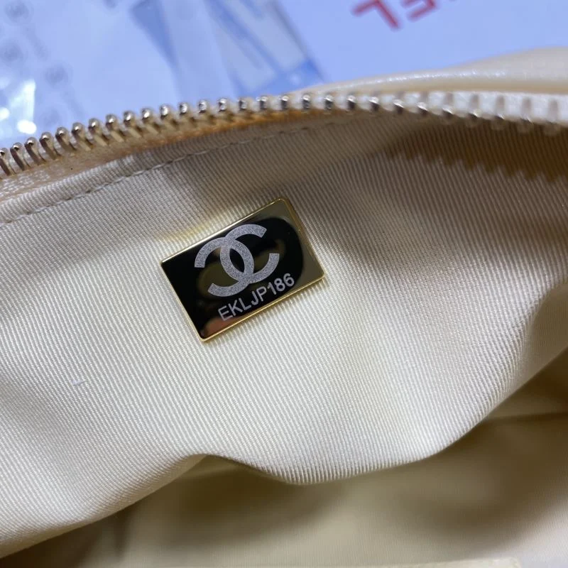 EyeCatching Chanel Other Stachel Bags 52910