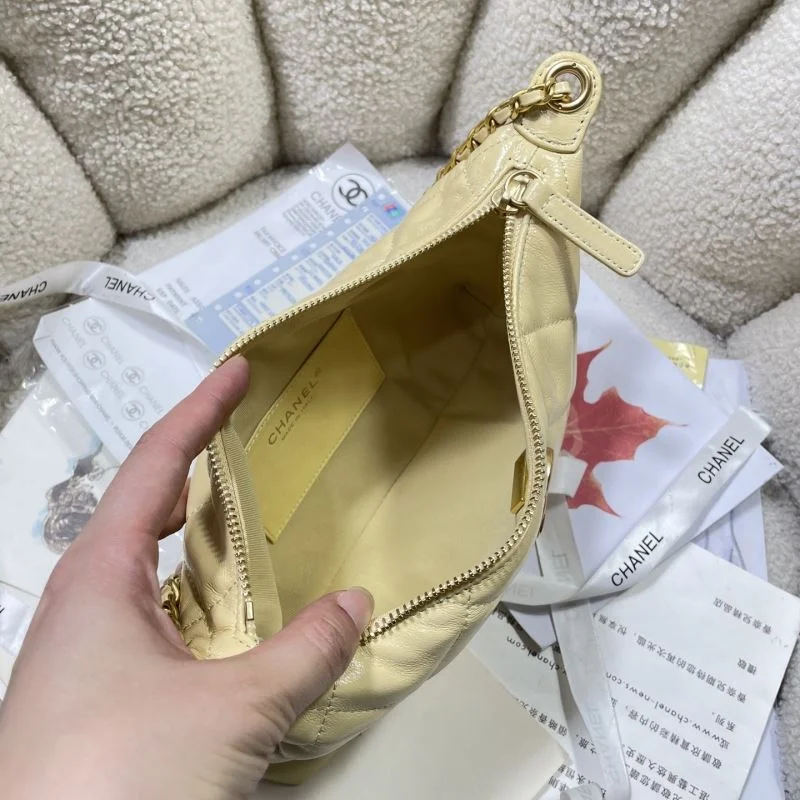 EyeCatching Chanel Other Stachel Bags 52910
