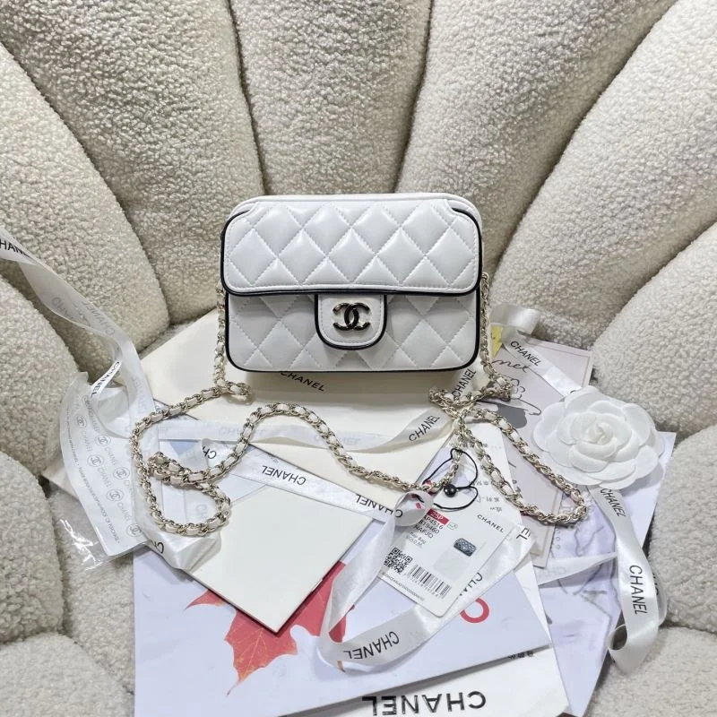 GoAnywhere Chanel Other Stachel Bags 52901
