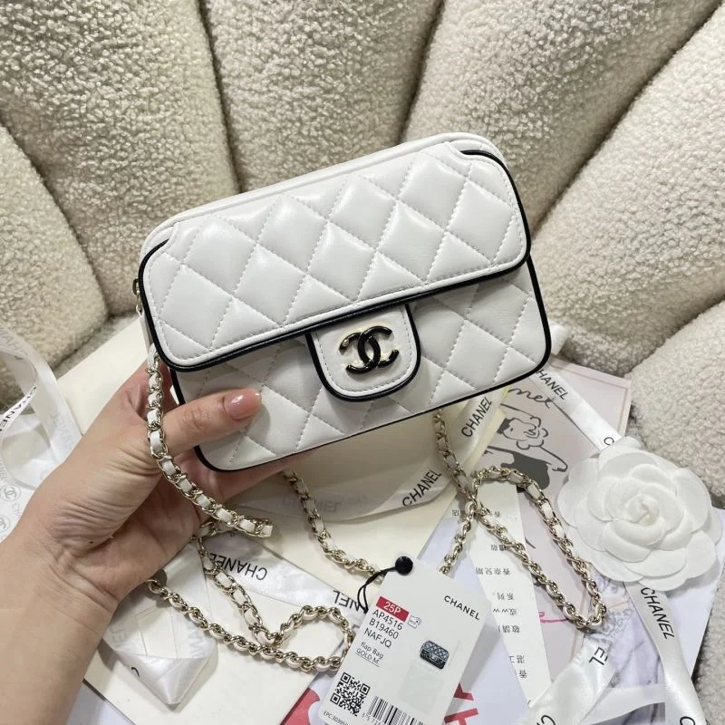 GoAnywhere Chanel Other Stachel Bags 52901
