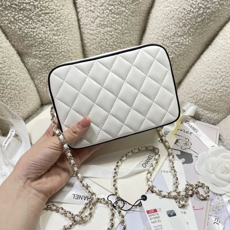 GoAnywhere Chanel Other Stachel Bags 52901