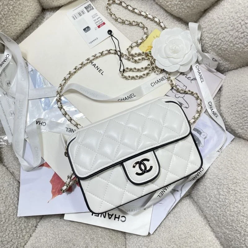 GoAnywhere Chanel Other Stachel Bags 52901