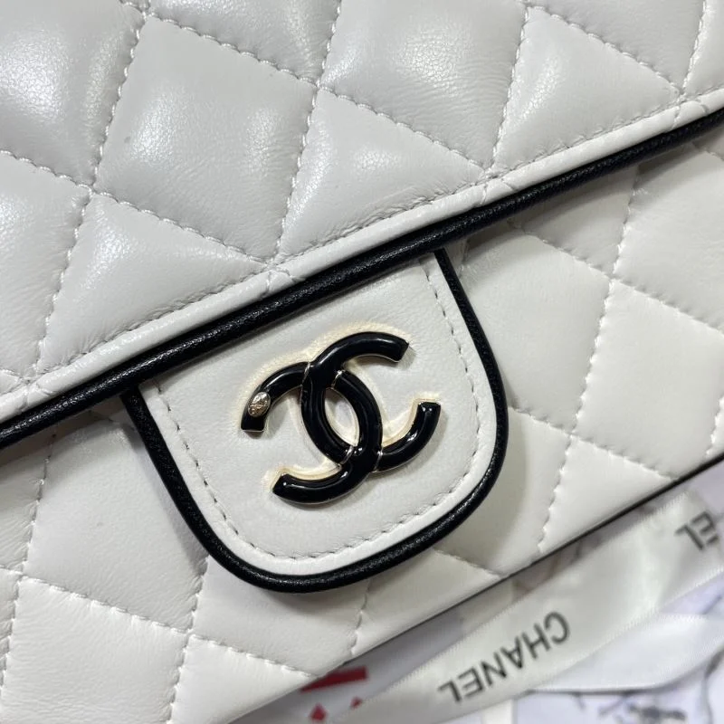 GoAnywhere Chanel Other Stachel Bags 52901