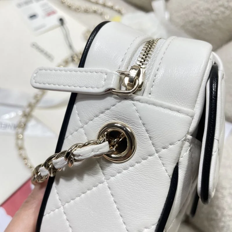 GoAnywhere Chanel Other Stachel Bags 52901