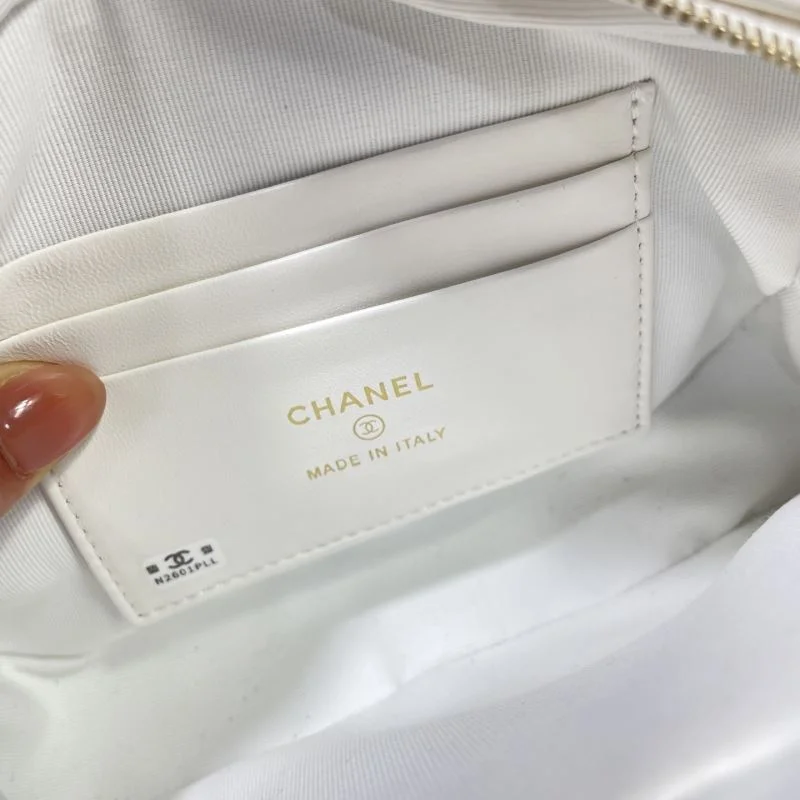 GoAnywhere Chanel Other Stachel Bags 52901