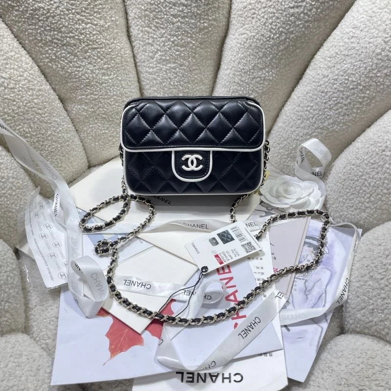 FreshLook Chanel Other Stachel Bags 52900